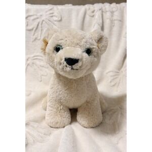 Build-A-Bear Young Simba Plush Disneys Lion King 13" BAB Stuffed Kumamata